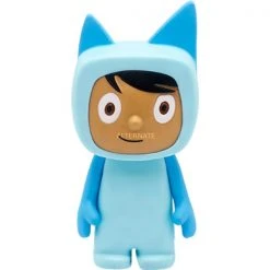 Tonies Kreativ-Tonie, Spielfigur (blau/hellbraun)