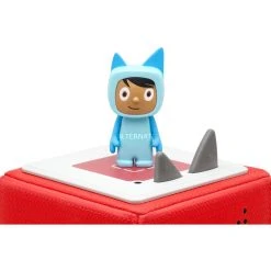 Tonies Kreativ-Tonie, Spielfigur (blau/hellbraun) -Spielico Verkaufsgeschäft Tonies Kreativ Tonie Spielfigur@@1857015 2