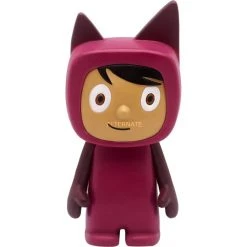 Tonies Kreativ-Tonie, Spielfigur (beere/hellbraun, Hörspiel)