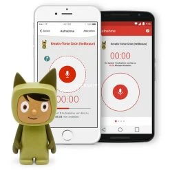 Tonies Kreativ-Tonie, Spielfigur (grün/hellbraun) 7 Tonies Kreativ-Tonie, Spielfigur (grün/hellbraun) -Spielico Verkaufsgeschäft Tonies Kreativ Tonie Spielfigur@@1857041 3