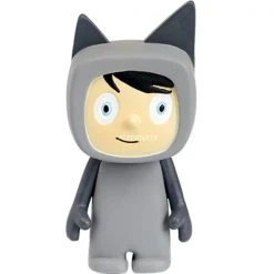 Tonies Kreativ Tonie - Anthrazit, Spielfigur (Hörspiel)