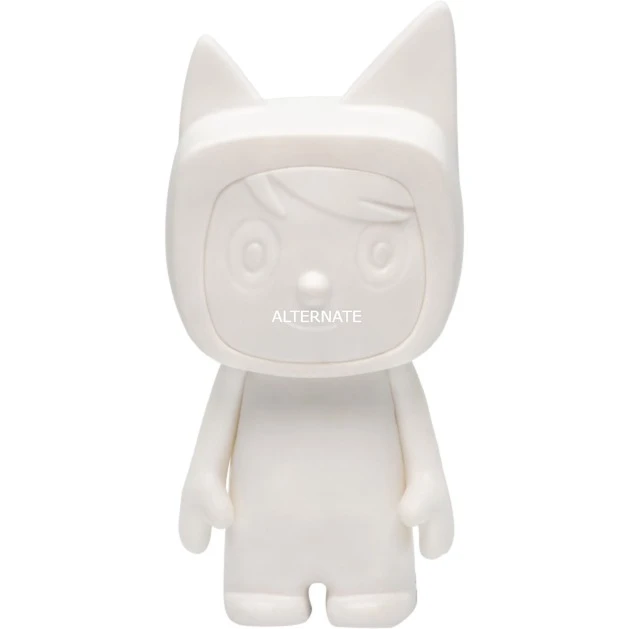 Tonies Kreativ-Tonie - Blanko (Neuauflage 2022), Spielfigur (weiß) 1 Tonies Kreativ-Tonie - Blanko (Neuauflage 2022), Spielfigur (weiß)