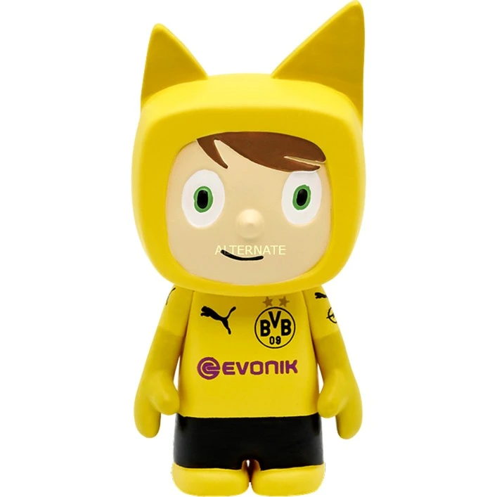 Tonies Kreativ-Tonie - Borussia Dortmund, Spielfigur (Hörspiel) 1 Tonies Kreativ-Tonie - Borussia Dortmund, Spielfigur (Hörspiel)