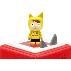 Tonies Kreativ-Tonie - Borussia Dortmund, Spielfigur (Hörspiel) 7 Tonies Kreativ-Tonie - Borussia Dortmund, Spielfigur (Hörspiel) -Spielico Verkaufsgeschäft Tonies Kreativ Tonie Borussia Dortmund Spielfigur@@1se2tk0c 3