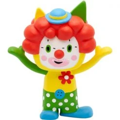 Tonies Kreativ-Tonie - Clown, Spielfigur (Hörspiel)