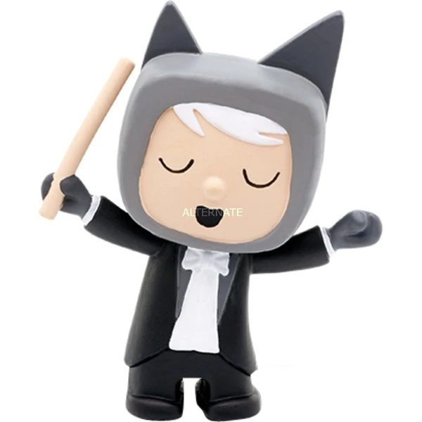 Tonies Kreativ-Tonie - Dirigent, Spielfigur (Hörspiel) 1 Tonies Kreativ-Tonie - Dirigent, Spielfigur (Hörspiel)