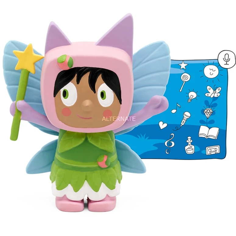 Tonies Kreativ-Tonie - Fee, Spielfigur (Hörspiel) 2 Tonies Kreativ-Tonie - Fee, Spielfigur (Hörspiel) – Bild 2