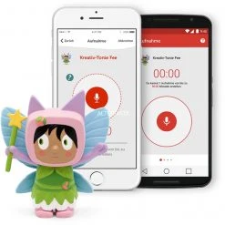 Tonies Kreativ-Tonie - Fee, Spielfigur (Hörspiel) 6 Tonies Kreativ-Tonie - Fee, Spielfigur (Hörspiel) -Spielico Verkaufsgeschäft Tonies Kreativ Tonie Fee Spielfigur@@1se2tk0d 2