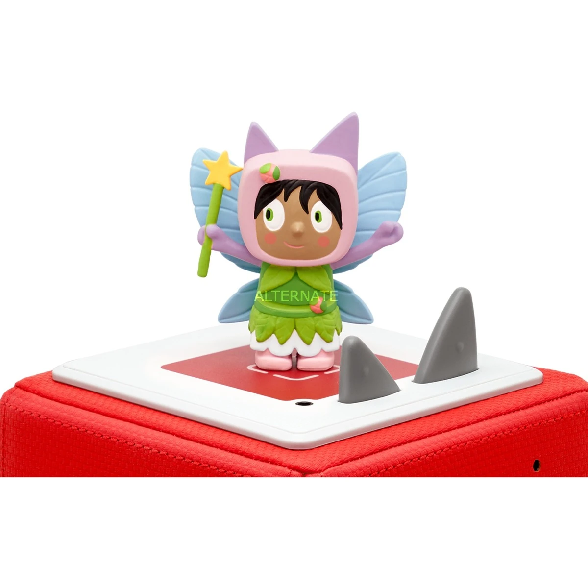 Tonies Kreativ-Tonie - Fee, Spielfigur (Hörspiel) 4 Tonies Kreativ-Tonie - Fee, Spielfigur (Hörspiel) – Bild 4