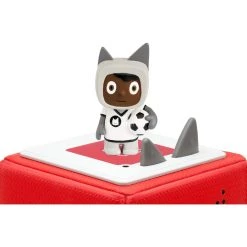 Tonies Kreativ-Tonie - Fußballer, Spielfigur (Hörspiel) 6 Tonies Kreativ-Tonie - Fußballer, Spielfigur (Hörspiel) -Spielico Verkaufsgeschäft Tonies Kreativ Tonie Fu baller Spielfigur@@1822206 2