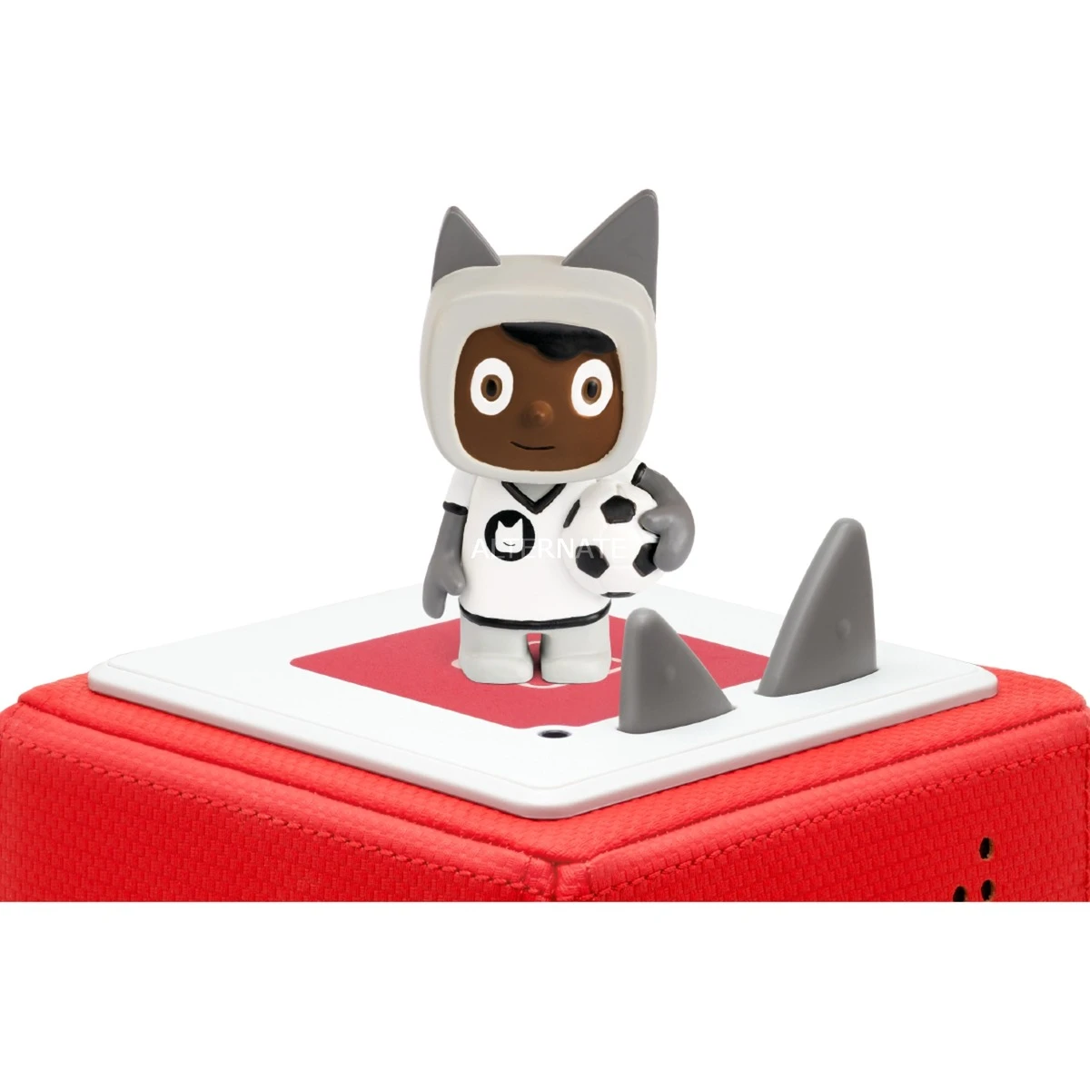 Tonies Kreativ-Tonie - Fußballer, Spielfigur (Hörspiel) 3 Tonies Kreativ-Tonie - Fußballer, Spielfigur (Hörspiel) – Bild 3