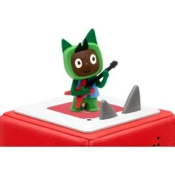 Tonies Kreativ-Tonie - Gitarrist, Spielfigur (Hörspiel) 6 Tonies Kreativ-Tonie - Gitarrist, Spielfigur (Hörspiel) -Spielico Verkaufsgeschäft Tonies Kreativ Tonie Gitarrist Spielfigur@@1822209 2