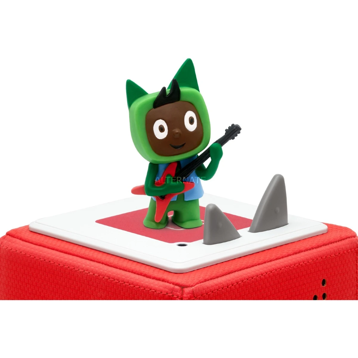 Tonies Kreativ-Tonie - Gitarrist, Spielfigur (Hörspiel) 3 Tonies Kreativ-Tonie - Gitarrist, Spielfigur (Hörspiel) – Bild 3