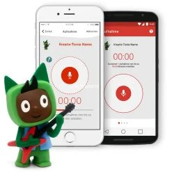 Tonies Kreativ-Tonie - Gitarrist, Spielfigur (Hörspiel) 7 Tonies Kreativ-Tonie - Gitarrist, Spielfigur (Hörspiel) -Spielico Verkaufsgeschäft Tonies Kreativ Tonie Gitarrist Spielfigur@@1822209 3