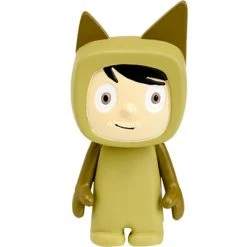 Tonies Kreativ-Tonie - Grün, Spielfigur (Hörspiel)