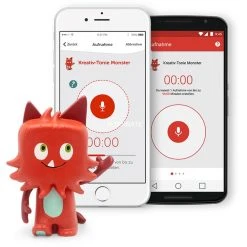 Tonies Kreativ-Tonie - Monster, Spielfigur (Hörspiel) -Spielico Verkaufsgeschäft Tonies Kreativ Tonie Monster Spielfigur@@1774736 2