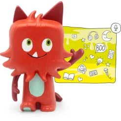 Tonies Kreativ-Tonie - Monster, Spielfigur (Hörspiel) -Spielico Verkaufsgeschäft Tonies Kreativ Tonie Monster Spielfigur@@1774736 3