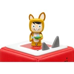 Tonies Kreativ-Tonie - Osterhase, Spielfigur (Hörspiel) 7 Tonies Kreativ-Tonie - Osterhase, Spielfigur (Hörspiel) -Spielico Verkaufsgeschäft Tonies Kreativ Tonie Osterhase Spielfigur@@1se2tk0b 3