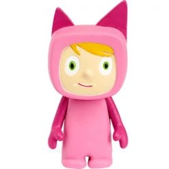 Tonies Kreativ-Tonie - Pink, Spielfigur (Hörspiel)