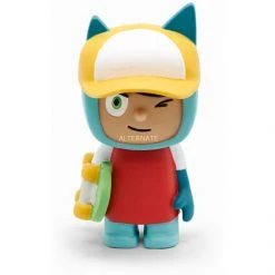 Tonies Kreativ-Tonie - Skater, Spielfigur (Hörspiel)