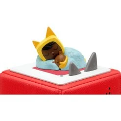 Tonies Kreativ-Tonie - Sleepy, Spielfigur (Hörspiel) -Spielico Verkaufsgeschäft Tonies Kreativ Tonie Sleepy Spielfigur@@1822207 2