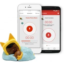 Tonies Kreativ-Tonie - Sleepy, Spielfigur (Hörspiel) -Spielico Verkaufsgeschäft Tonies Kreativ Tonie Sleepy Spielfigur@@1822207 3