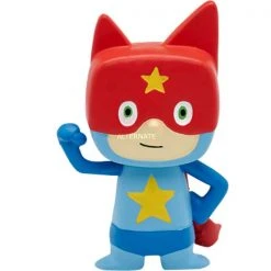 Tonies Kreativ-Tonie - Superheld, Spielfigur (Hörspiel)