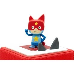 Tonies Kreativ-Tonie - Superheld, Spielfigur (Hörspiel) -Spielico Verkaufsgeschäft Tonies Kreativ Tonie Superheld Spielfigur@@1se2tk01 2