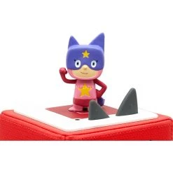 Tonies Kreativ-Tonie - Superheldin, Spielfigur (Hörspiel) -Spielico Verkaufsgeschäft Tonies Kreativ Tonie Superheldin Spielfigur@@1se2tk02 2