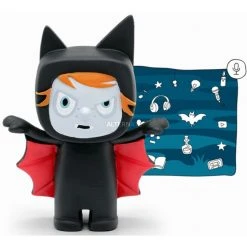 Tonies Kreativ-Tonie - Vampir, Spielfigur (Hörspiel) -Spielico Verkaufsgeschäft Tonies Kreativ Tonie Vampir Spielfigur@@1se2tk08 2