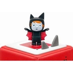 Tonies Kreativ-Tonie - Vampir, Spielfigur (Hörspiel) -Spielico Verkaufsgeschäft Tonies Kreativ Tonie Vampir Spielfigur@@1se2tk08 3