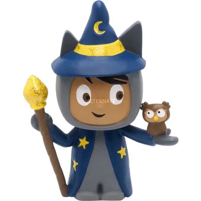 Tonies Kreativ-Tonie - Zauberer, Spielfigur (Hörspiel) 1 Tonies Kreativ-Tonie - Zauberer, Spielfigur (Hörspiel)