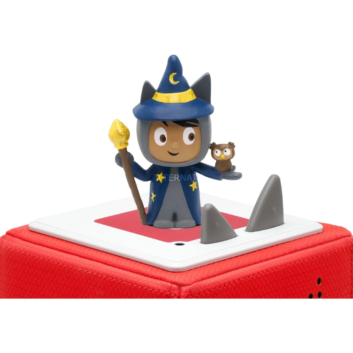 Tonies Kreativ-Tonie - Zauberer, Spielfigur (Hörspiel) 3 Tonies Kreativ-Tonie - Zauberer, Spielfigur (Hörspiel) – Bild 3