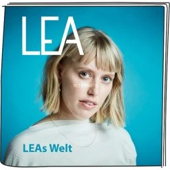 Tonies LEA - LEAs Welt, Spielfigur 6 Tonies LEA - LEAs Welt, Spielfigur -Spielico Verkaufsgeschäft Tonies LEA LEAs Welt Spielfigur@@1743935 2