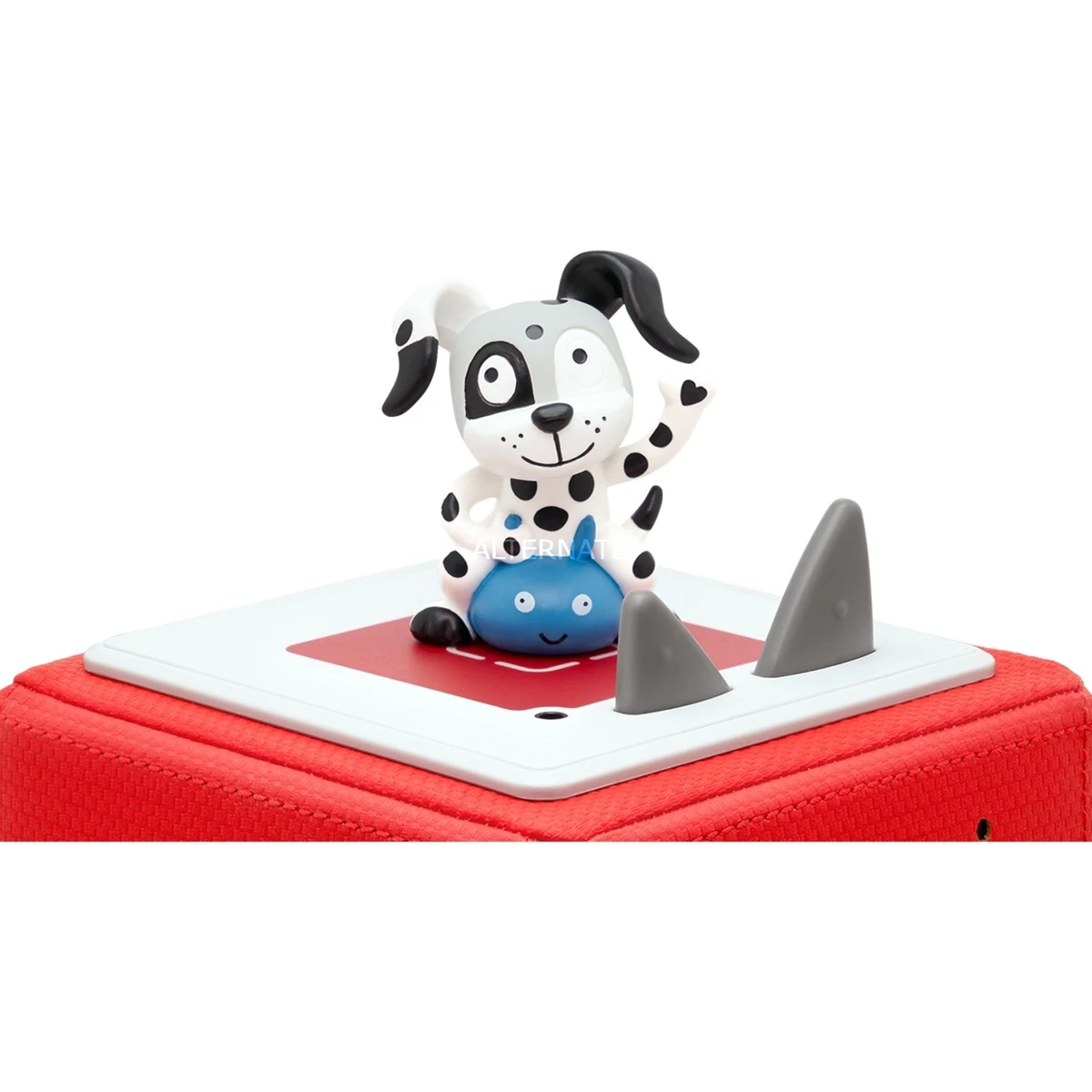 Tonies Lieblings-Kinderlieder Spiel- Und Bewegungslieder 2, Spielfigur (Kinderlieder) 4 Tonies Lieblings-Kinderlieder Spiel- Und Bewegungslieder 2, Spielfigur (Kinderlieder) – Bild 4