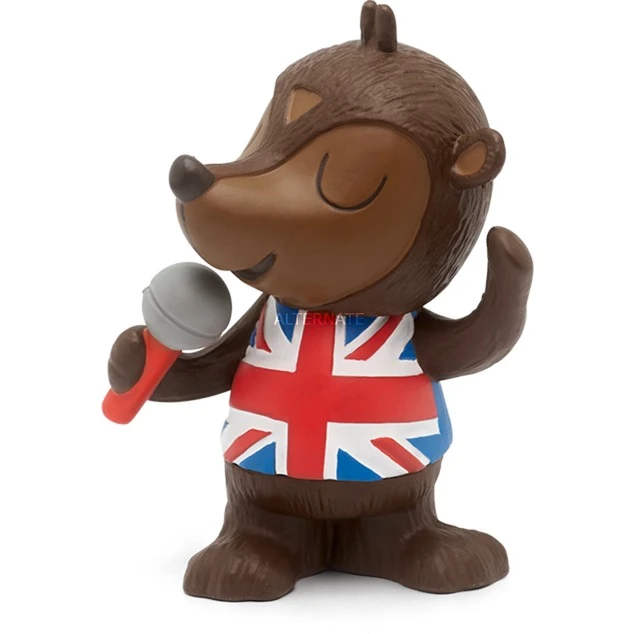 Tonies Lieblings-Kinderlieder - Englische Kinderlieder (Neuauflage 2022), Spielfigur (Kinderlieder) 2 Tonies Lieblings-Kinderlieder - Englische Kinderlieder (Neuauflage 2022), Spielfigur (Kinderlieder) – Bild 2