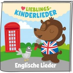 Tonies Lieblings-Kinderlieder - Englische Kinderlieder (Neuauflage 2022), Spielfigur (Kinderlieder) 6 Tonies Lieblings-Kinderlieder - Englische Kinderlieder (Neuauflage 2022), Spielfigur (Kinderlieder) -Spielico Verkaufsgeschäft Tonies Lieblings Kinderlieder Englische Kinderlieder Neuauflage 2022 Spielfigur@@1827513 2