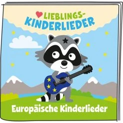Tonies Lieblings-Kinderlieder - Europäische Kinderlieder, Spielfigur (Kinderlieder) 7 Tonies Lieblings-Kinderlieder - Europäische Kinderlieder, Spielfigur (Kinderlieder) -Spielico Verkaufsgeschäft Tonies Lieblings Kinderlieder Europ ische Kinderlieder Spielfigur@@1se2tt2v 3