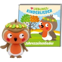 Tonies Lieblings-Kinderlieder - Jahreszeitenlieder, Spielfigur (Kinderlieder)