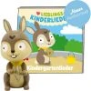 Tonies Lieblings-Kinderlieder - Kindergartenlieder, Spielfigur (Kinderlieder, Neuauflage 2022)
