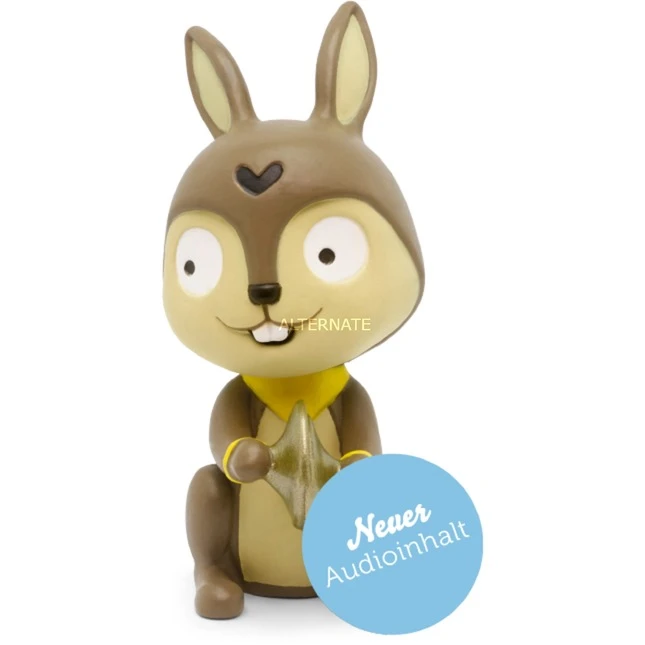 Tonies Lieblings-Kinderlieder - Kindergartenlieder, Spielfigur (Kinderlieder, Neuauflage 2022) 2 Tonies Lieblings-Kinderlieder - Kindergartenlieder, Spielfigur (Kinderlieder, Neuauflage 2022) – Bild 2