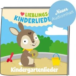 Tonies Lieblings-Kinderlieder - Kindergartenlieder, Spielfigur (Kinderlieder, Neuauflage 2022) 7 Tonies Lieblings-Kinderlieder - Kindergartenlieder, Spielfigur (Kinderlieder, Neuauflage 2022) -Spielico Verkaufsgeschäft Tonies Lieblings Kinderlieder Kindergartenlieder Spielfigur@@1844527 3
