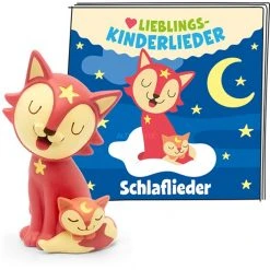 Tonies Lieblings-Kinderlieder - Schlaflieder, Spielfigur (Kinderlieder)
