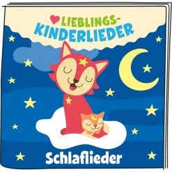 Tonies Lieblings-Kinderlieder - Schlaflieder, Spielfigur (Kinderlieder) 6 Tonies Lieblings-Kinderlieder - Schlaflieder, Spielfigur (Kinderlieder) -Spielico Verkaufsgeschäft Tonies Lieblings Kinderlieder Schlaflieder Spielfigur@@1759304 2