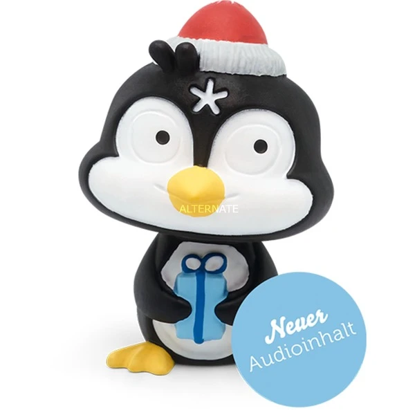Tonies Lieblings-Kinderlieder - Weihnachtslieder, Spielfigur (Kinderlieder) 2 Tonies Lieblings-Kinderlieder - Weihnachtslieder, Spielfigur (Kinderlieder) – Bild 2