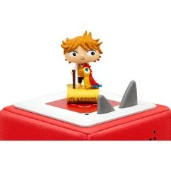 Tonies Lieblings-Klassiker - Robinson Crusoe Und Vier Weitere Klassiker, Spielfigur (Hörspiel) 6 Tonies Lieblings-Klassiker - Robinson Crusoe Und Vier Weitere Klassiker, Spielfigur (Hörspiel) -Spielico Verkaufsgeschäft Tonies Lieblings Klassiker Robinson Crusoe und vier weitere Klassiker Spielfigur@@1se2tt1m 2