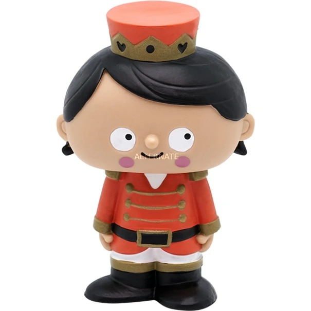 Tonies Lieblings-Meisterstücke - Der Nussknacker, Spielfigur (Hörspiel) 2 Tonies Lieblings-Meisterstücke - Der Nussknacker, Spielfigur (Hörspiel) – Bild 2