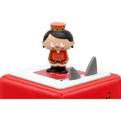 Tonies Lieblings-Meisterstücke - Der Nussknacker, Spielfigur (Hörspiel) 7 Tonies Lieblings-Meisterstücke - Der Nussknacker, Spielfigur (Hörspiel) -Spielico Verkaufsgeschäft Tonies Lieblings Meisterst cke Der Nussknacker Spielfigur@@1715407 3
