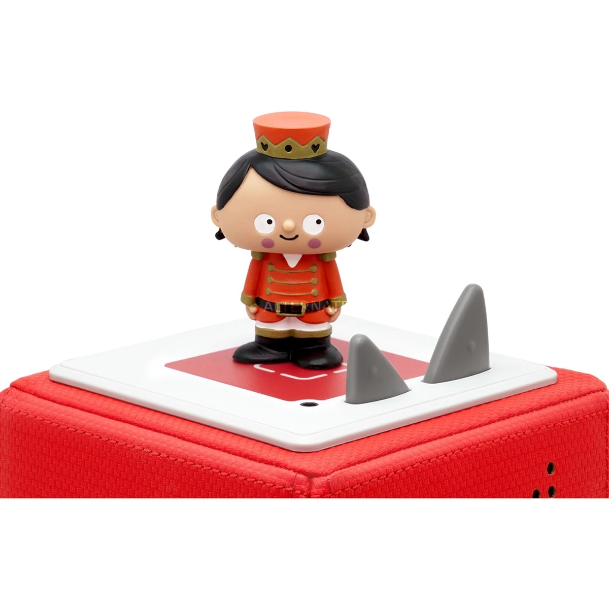 Tonies Lieblings-Meisterstücke - Der Nussknacker, Spielfigur (Hörspiel) 4 Tonies Lieblings-Meisterstücke - Der Nussknacker, Spielfigur (Hörspiel) – Bild 4