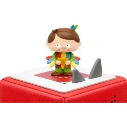 Tonies Lieblings-Meisterstücke - Die Zauberflöte, Spielfigur (Hörspiel) -Spielico Verkaufsgeschäft Tonies Lieblings Meisterst cke Die Zauberfl te Spielfigur@@1se2tt2q 2